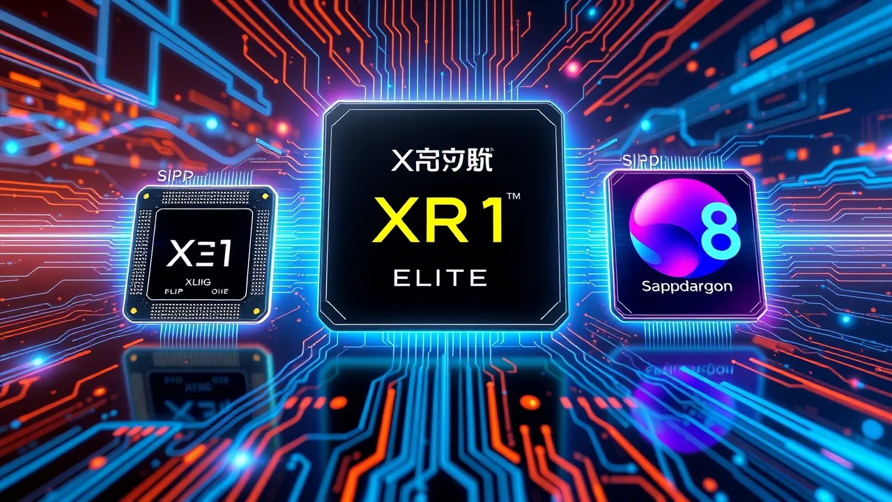 Xiaomi’s Boldest Move Yet: Xring O1 Chip Challenges Apple & Snapdragon