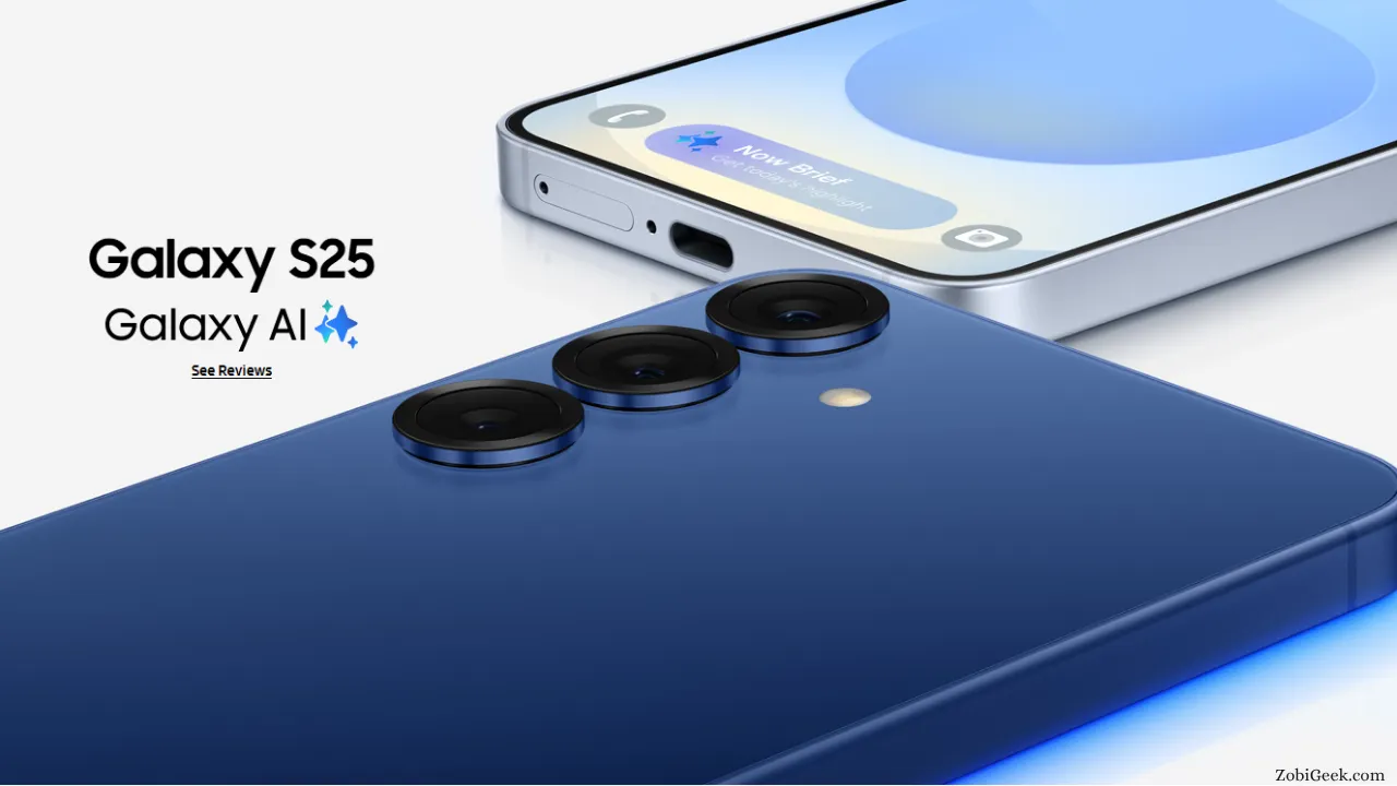 Galaxy S25 Edge: Samsung’s Thinnest Flagship Yet—Brilliant or a Big Miss
