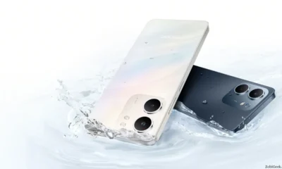 Massive Battery, Smooth Display & 5G for Under ₹14K? Meet the OPPO A5x 5G!