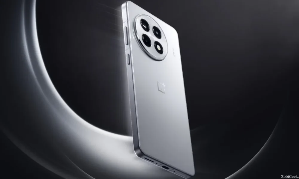 OnePlus Ace 5 Supreme Edition Leaks Hint at Game-Changing Features