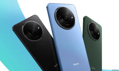 This Limited-Time Redmi Deal Offers 0% Markup + a Surprise Gift