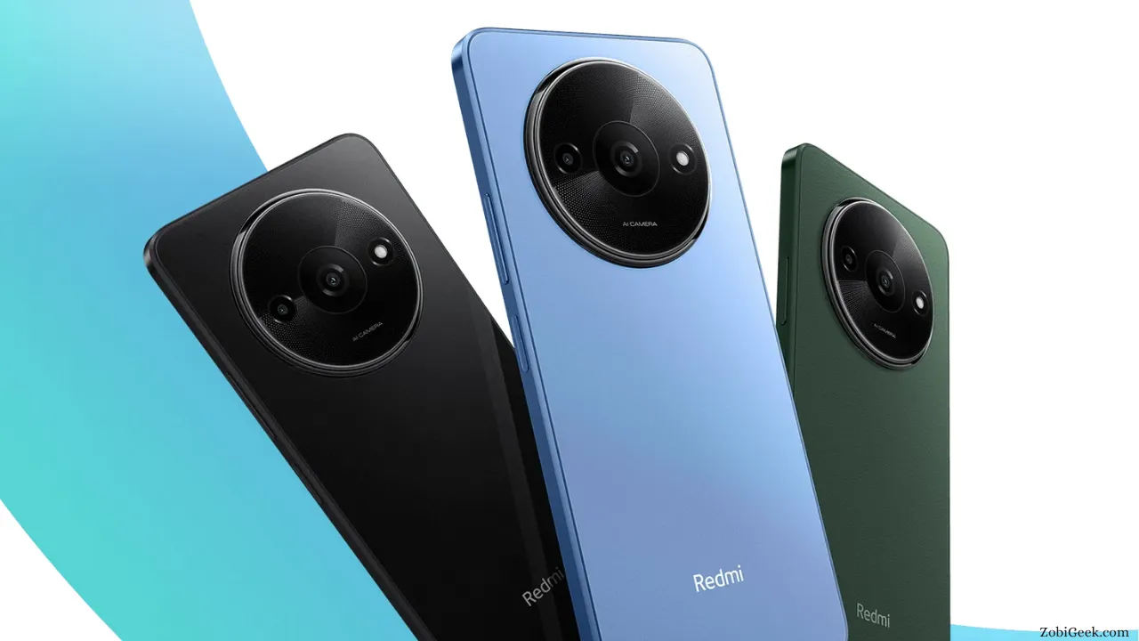 This Limited-Time Redmi Deal Offers 0% Markup + a Surprise Gift