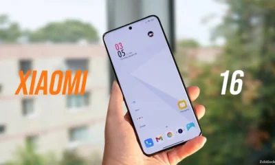 This Xiaomi 16 Leak Changes Everything—Here’s Why Fans Are Excited