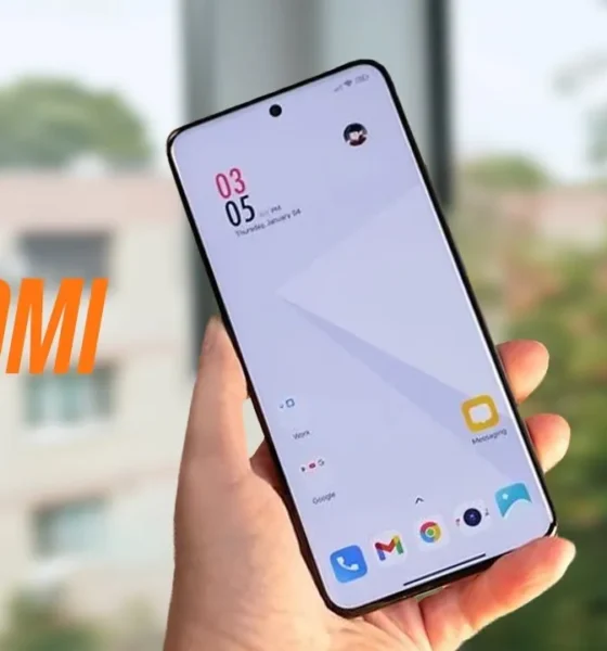 This Xiaomi 16 Leak Changes Everything—Here’s Why Fans Are Excited