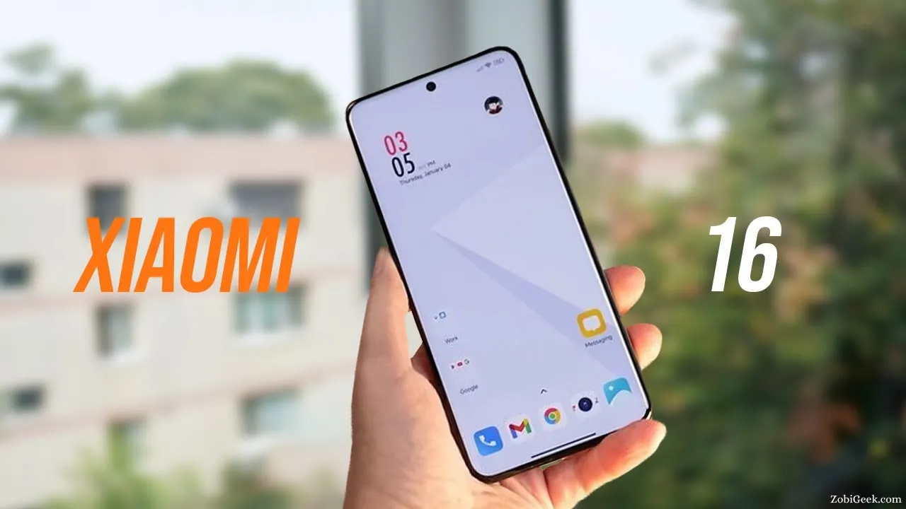 This Xiaomi 16 Leak Changes Everything—Here’s Why Fans Are Excited